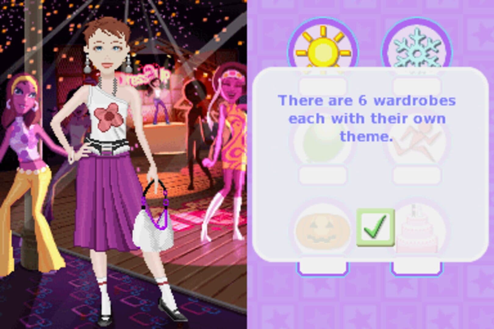 My Dress-Up screenshot 4