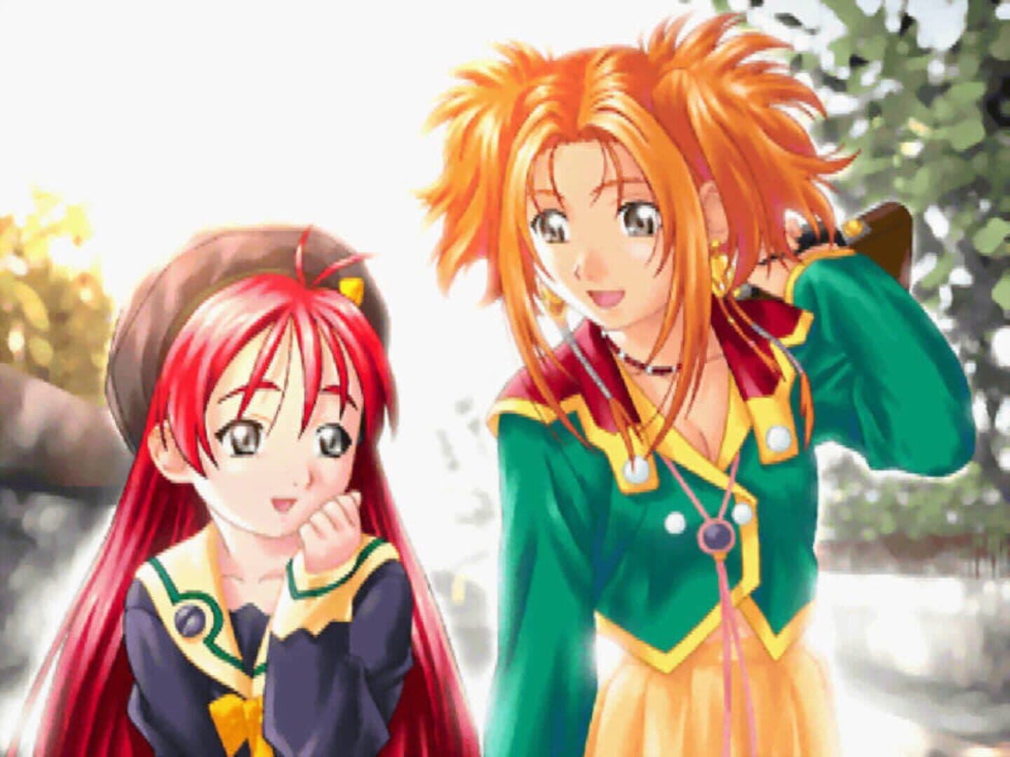 L no Kisetsu: A Piece of Memories screenshot 3