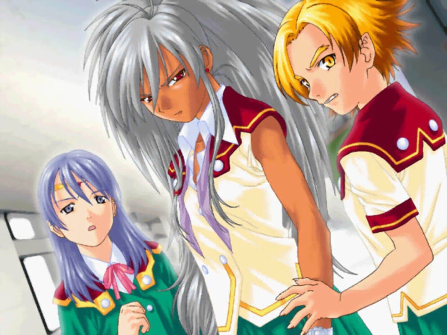 L no Kisetsu: A Piece of Memories screenshot 4