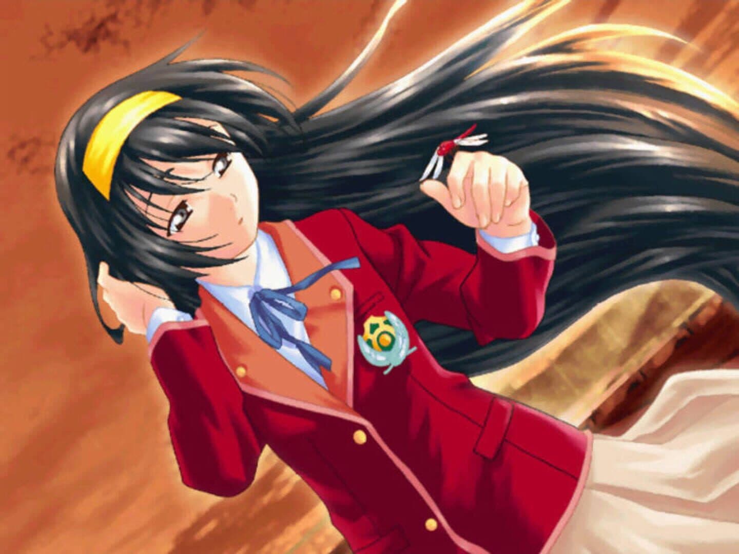 L no Kisetsu: A Piece of Memories screenshot 5