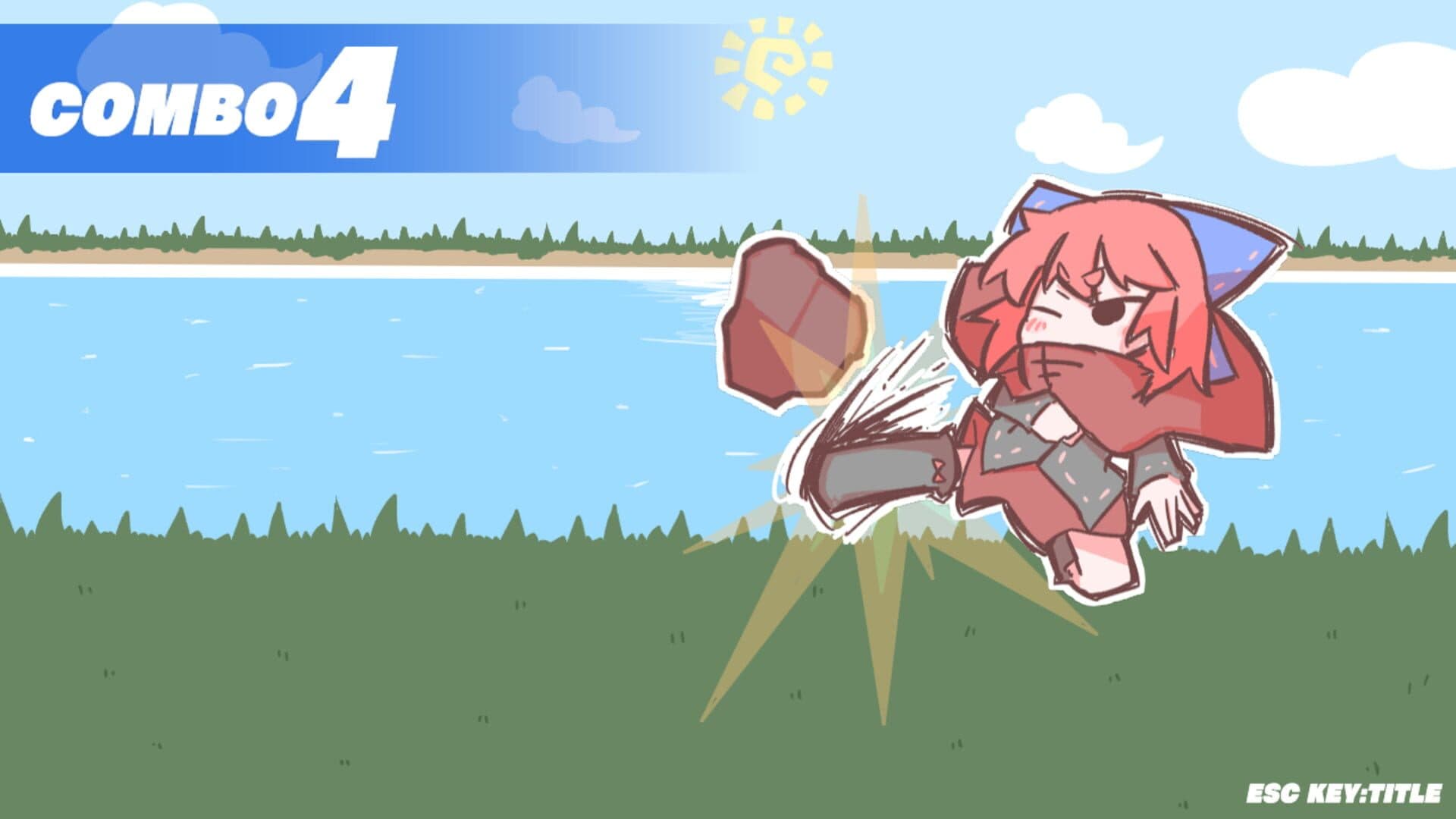 Rhythm Banki screenshot 2