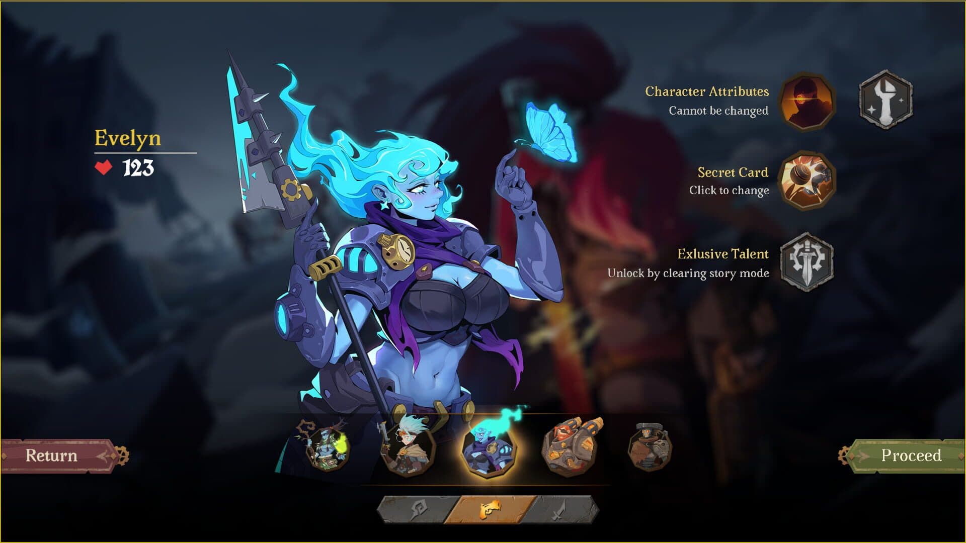 Indies' Lies screenshot 7