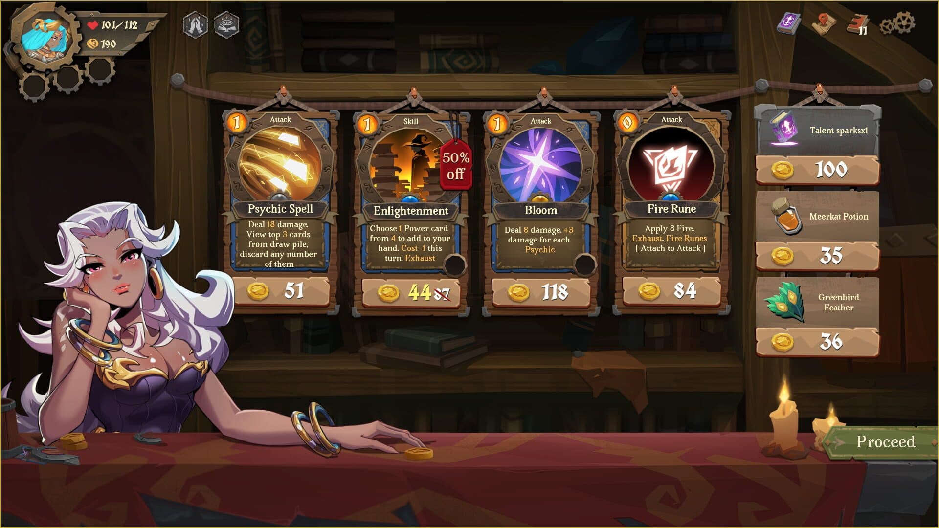 Indies' Lies screenshot 8