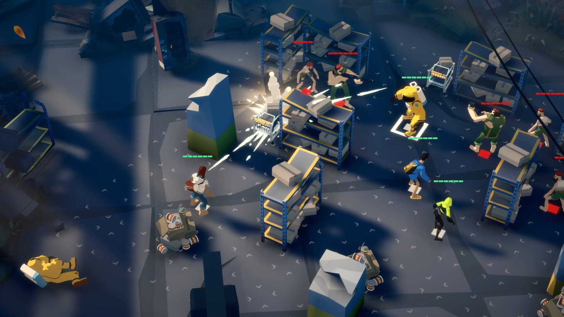 Highwater screenshot 7