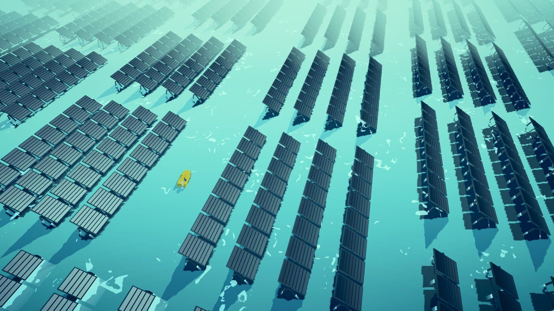 Highwater screenshot 8