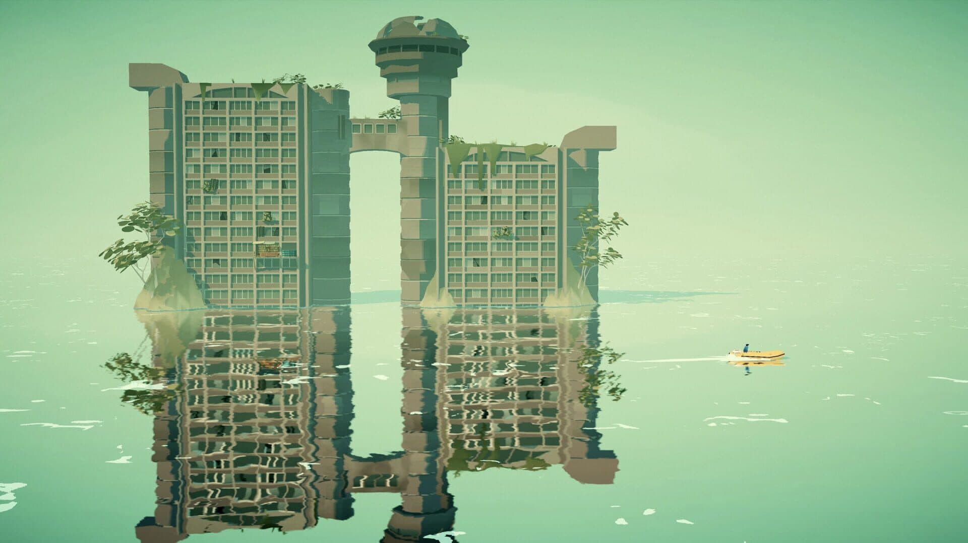 Highwater screenshot 9