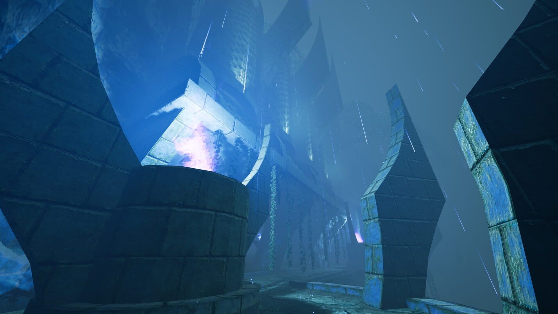 Amid Evil: The Black Labyrinth screenshot 12
