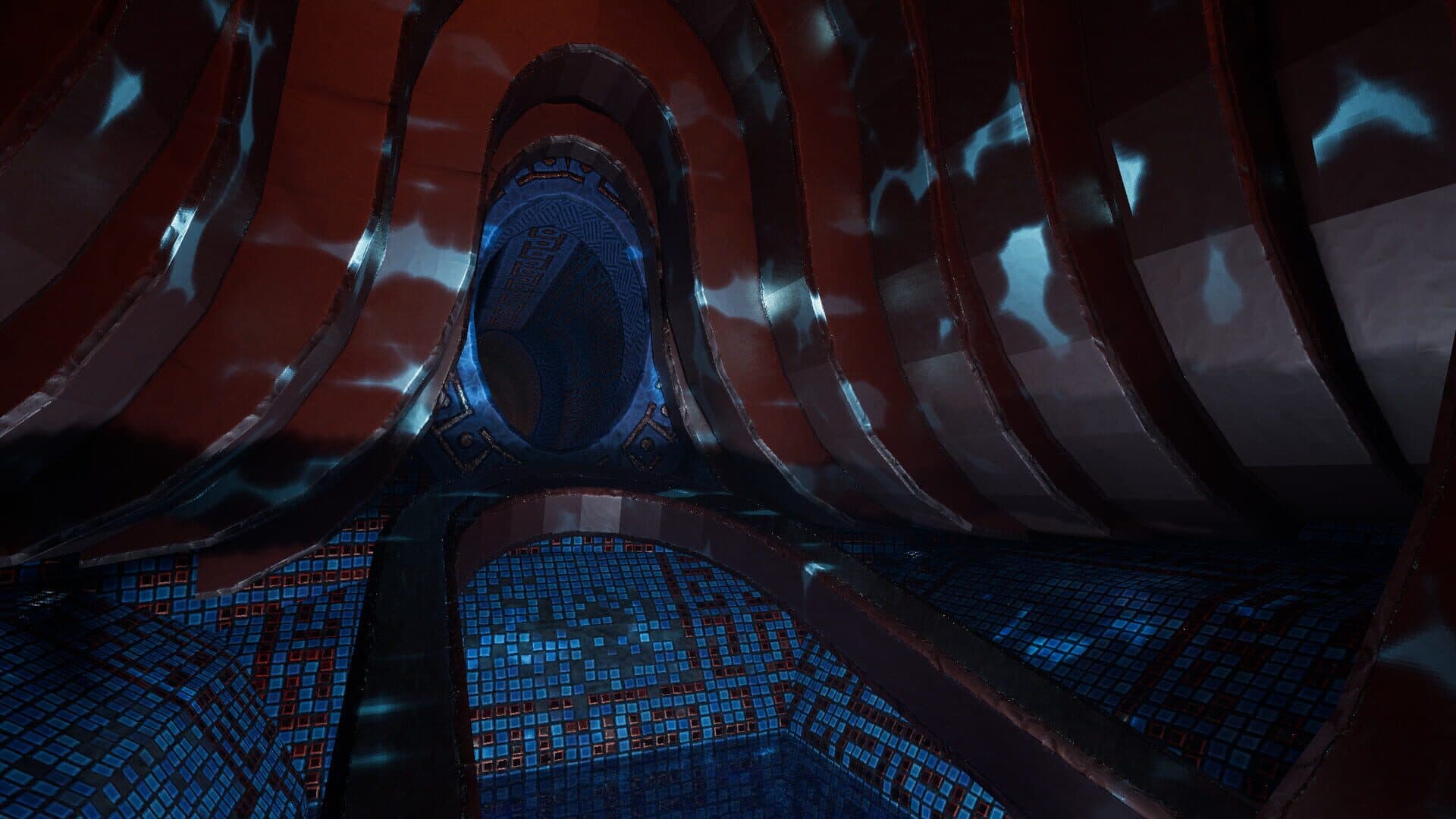 Amid Evil: The Black Labyrinth screenshot 8