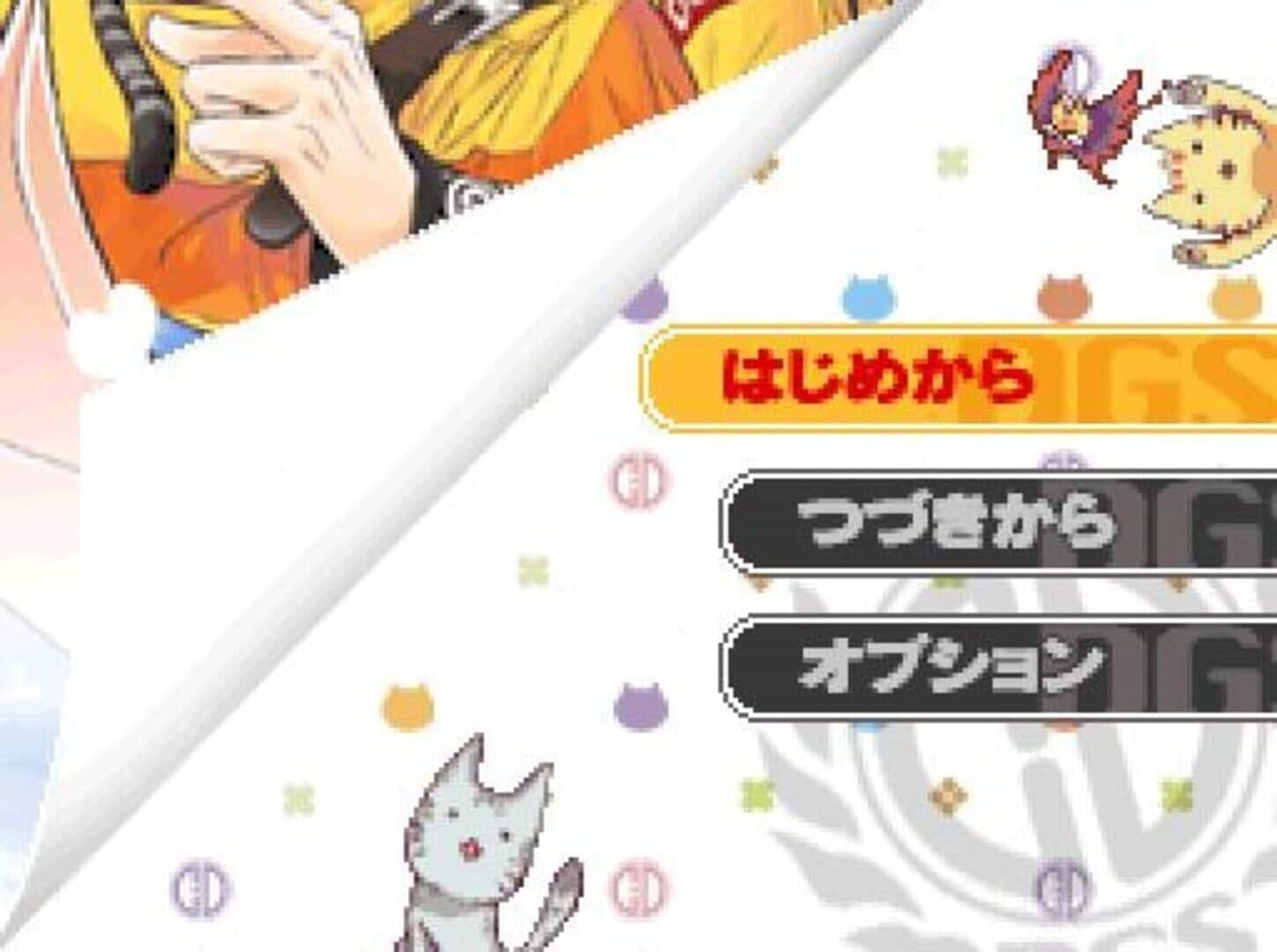 Dear Girl: Stories Hibiki - Hibiki Tokkun Daisakusen! screenshot 3