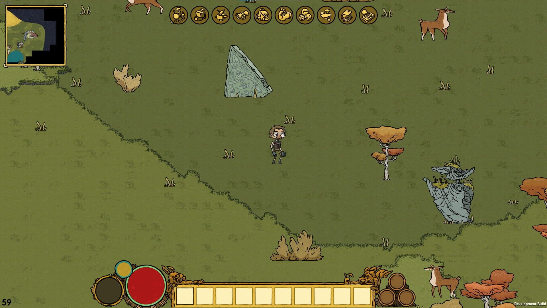 Good Heavens! screenshot 3