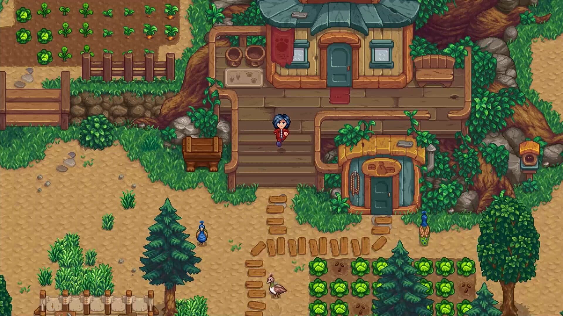 Super Zoo Story screenshot 4