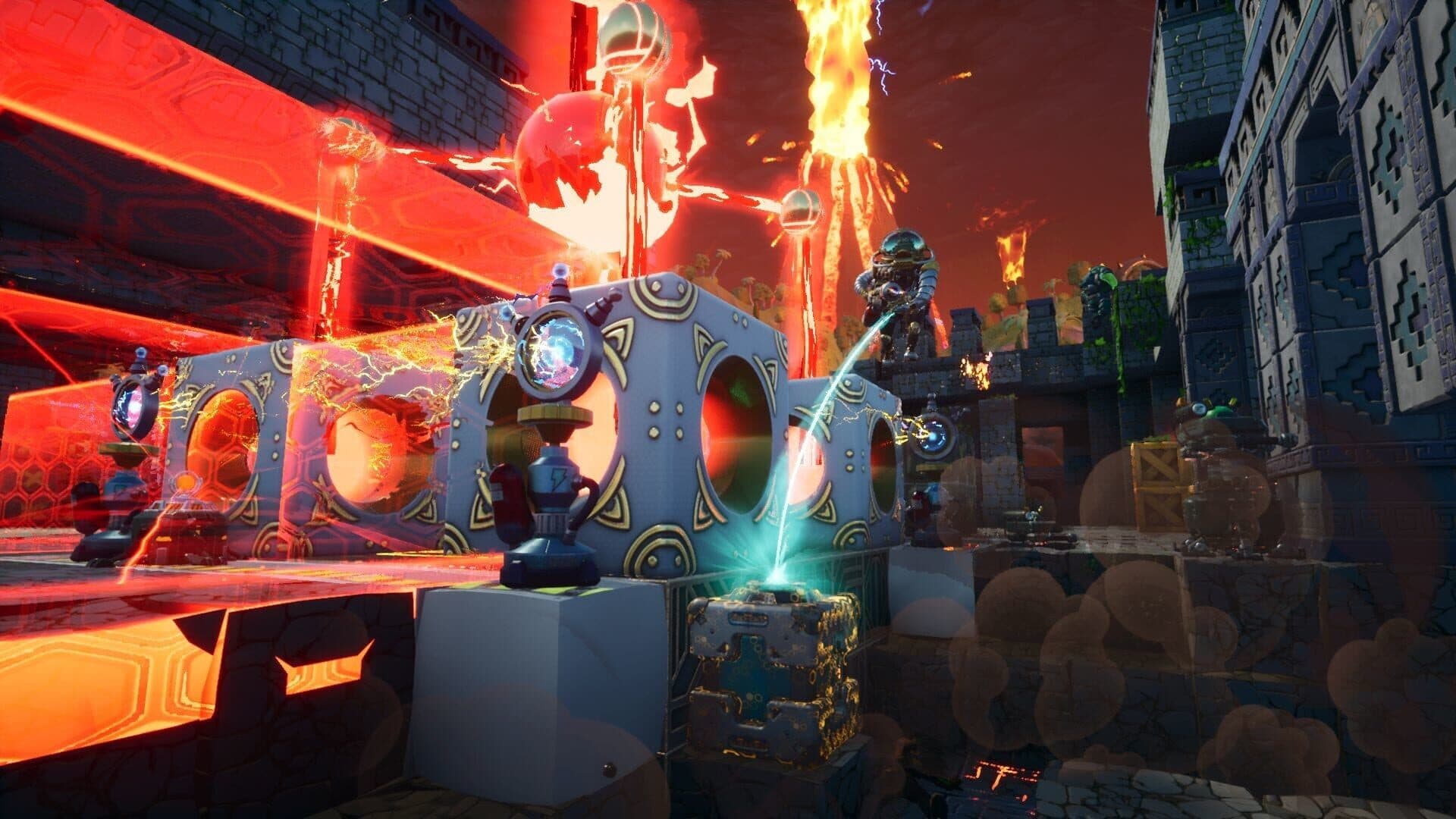 Block N Load 2 screenshot 5