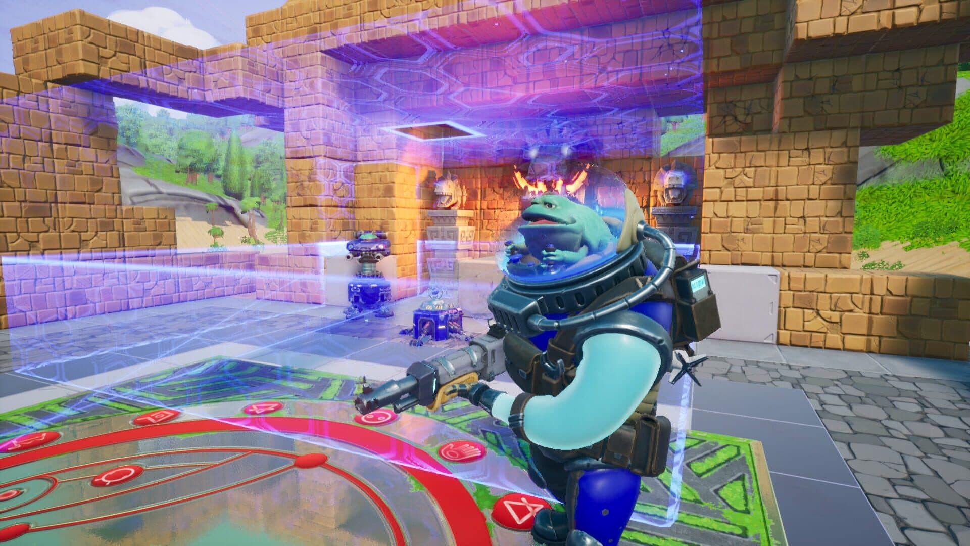Block N Load 2 screenshot 6