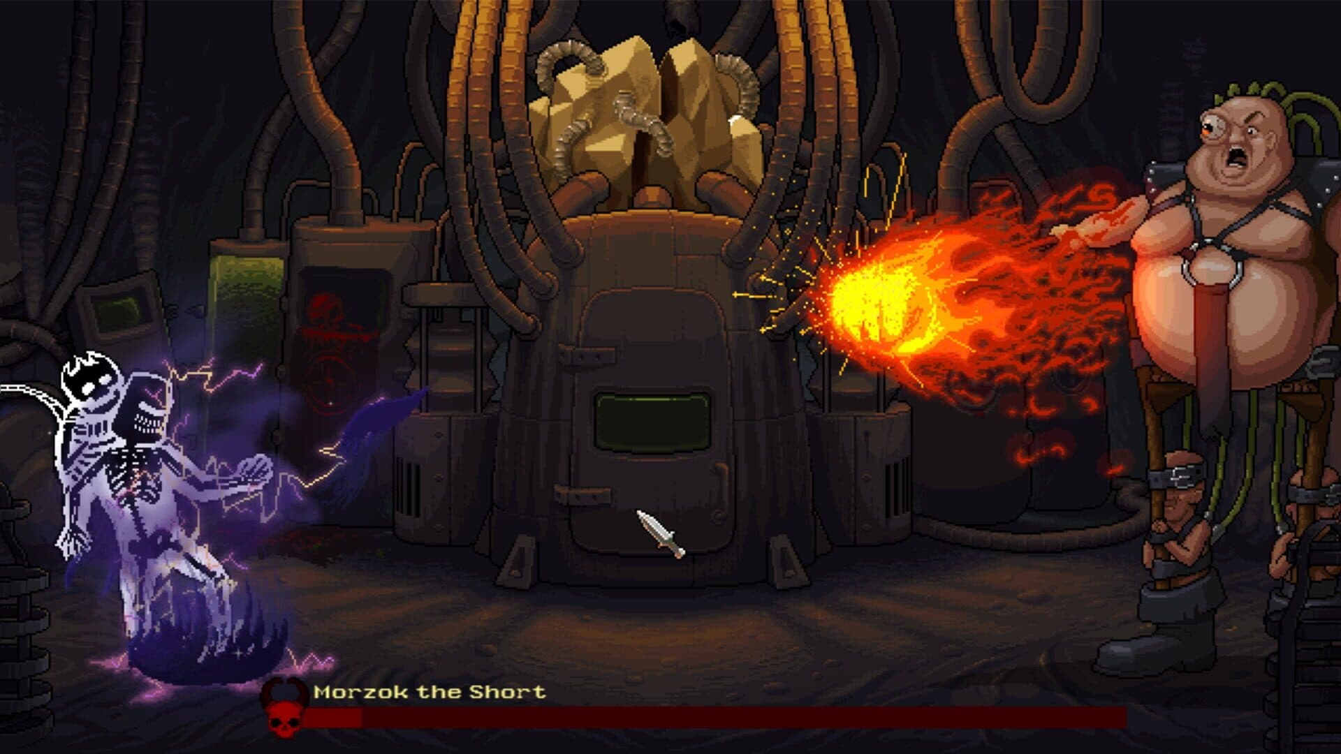 Greedventory screenshot 7