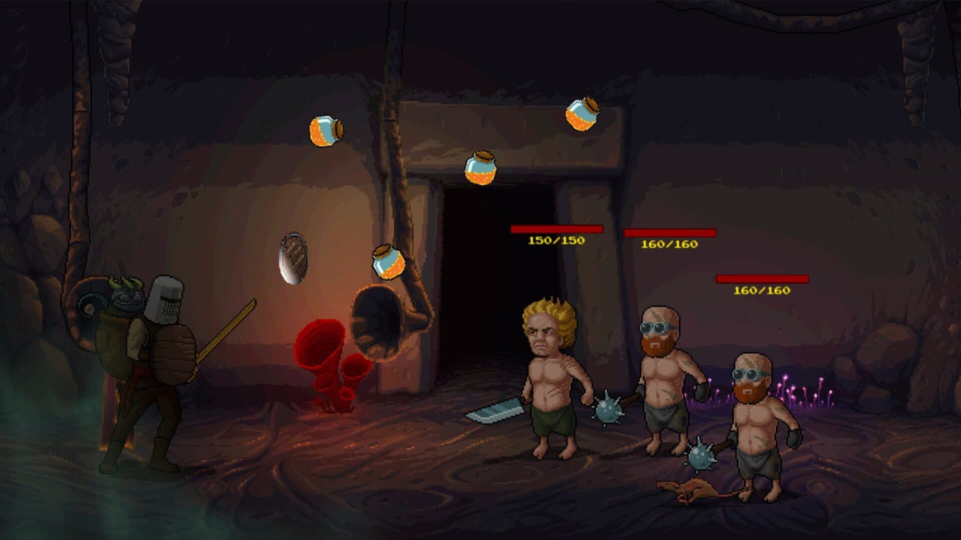 Greedventory screenshot 8