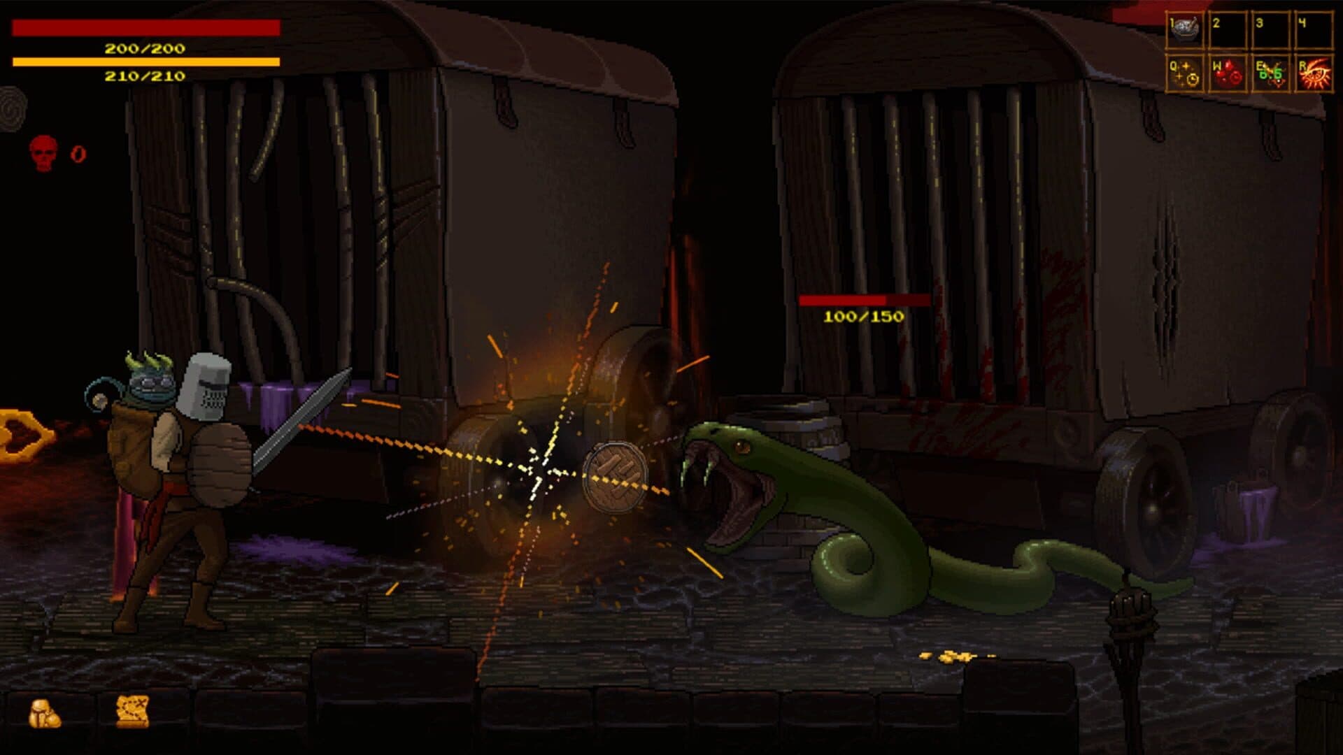 Greedventory screenshot 5