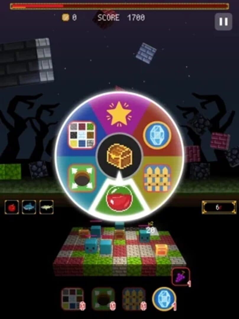 Dungeon and the Hole screenshot 6