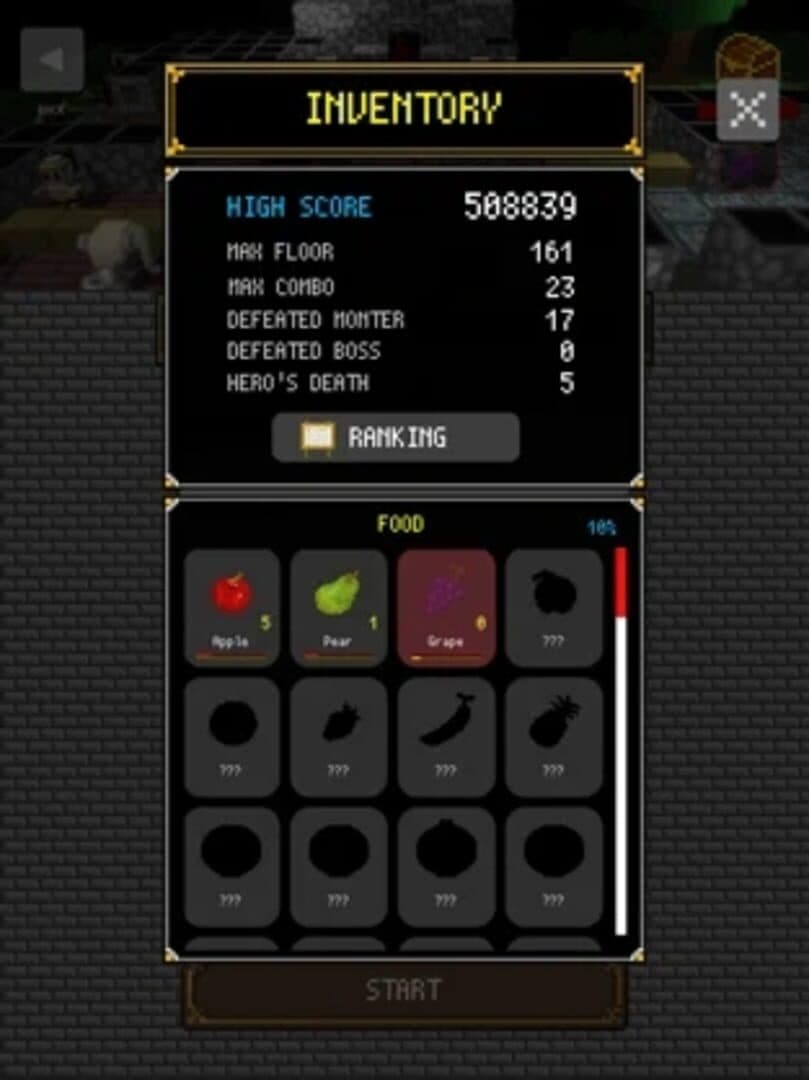 Dungeon and the Hole screenshot 7