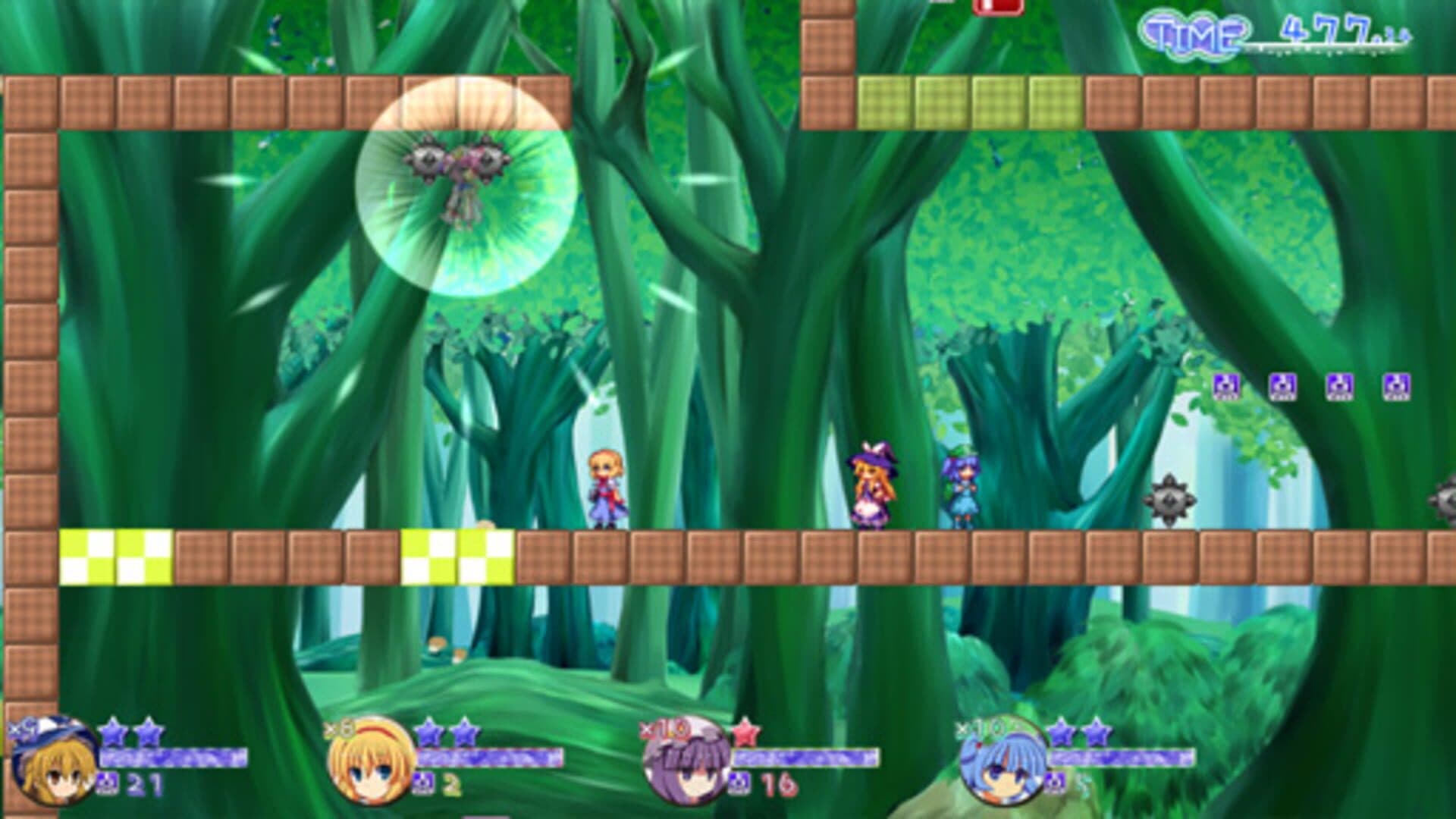 Amapani! screenshot 7