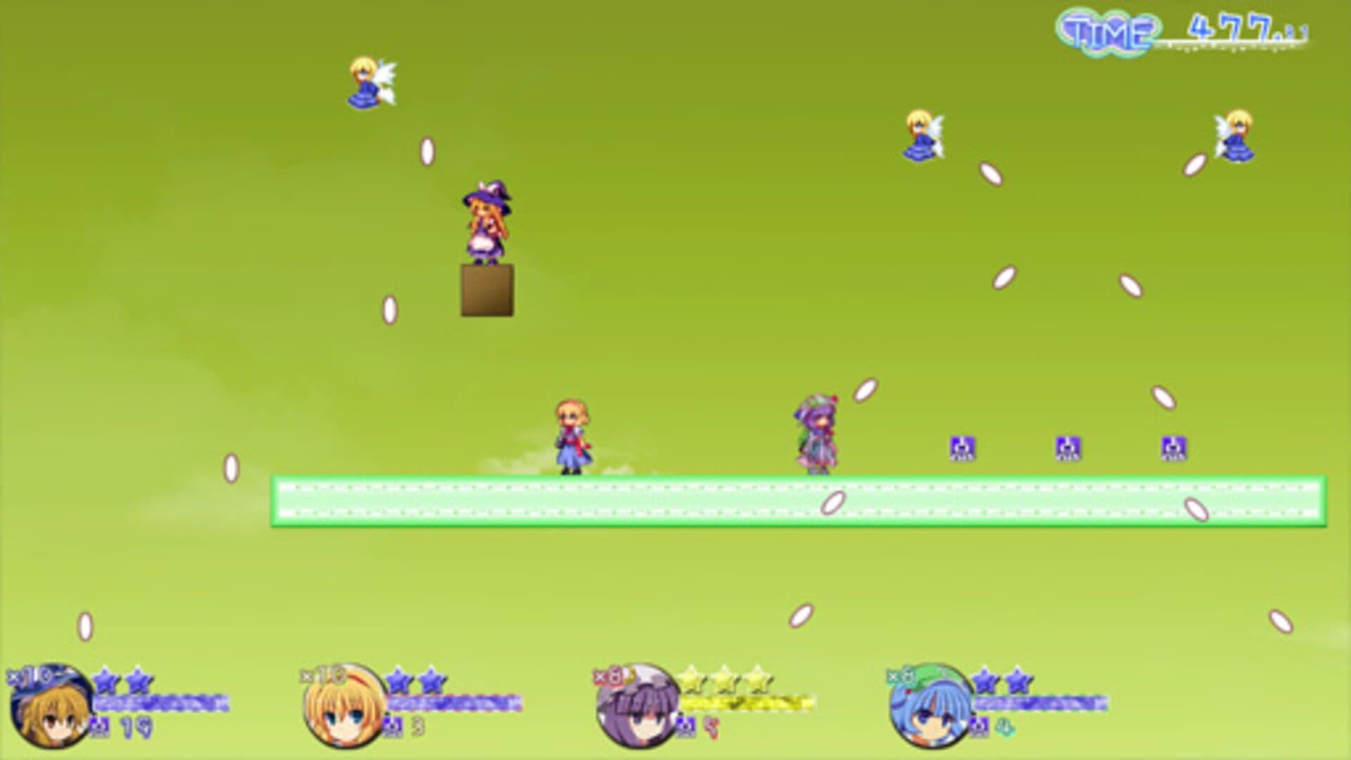 Amapani! screenshot 10