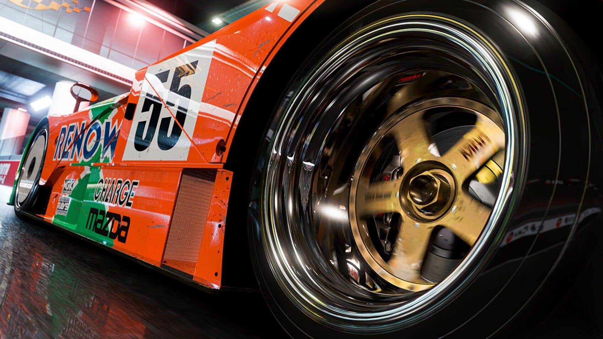 Forza Motorsport screenshot 8
