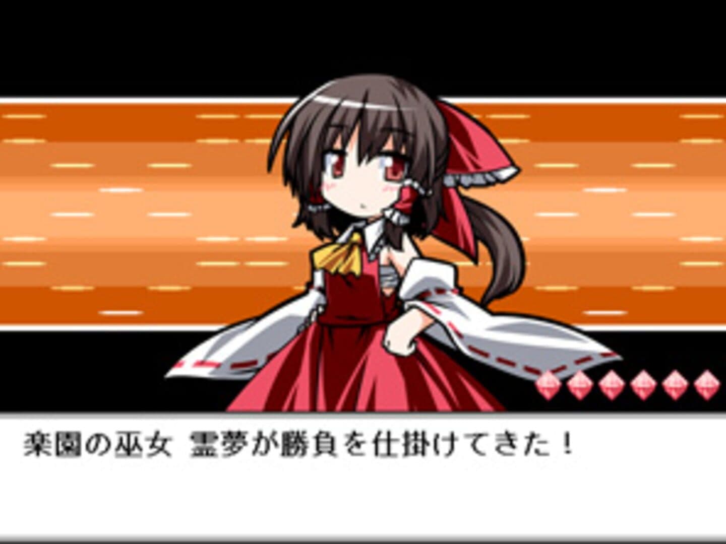 Touhou Puppet Dance Performance screenshot 7