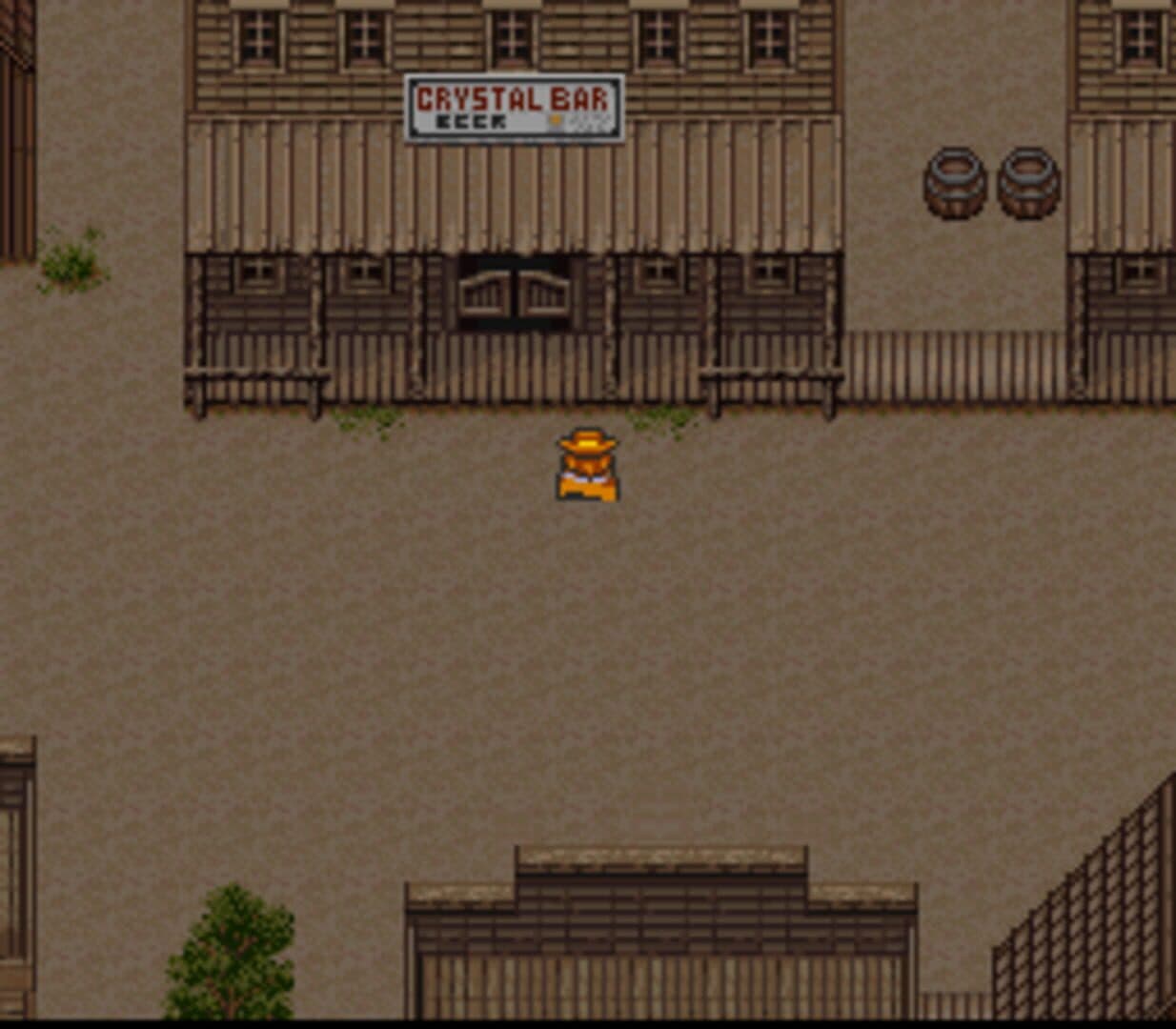 Live A Live screenshot 8