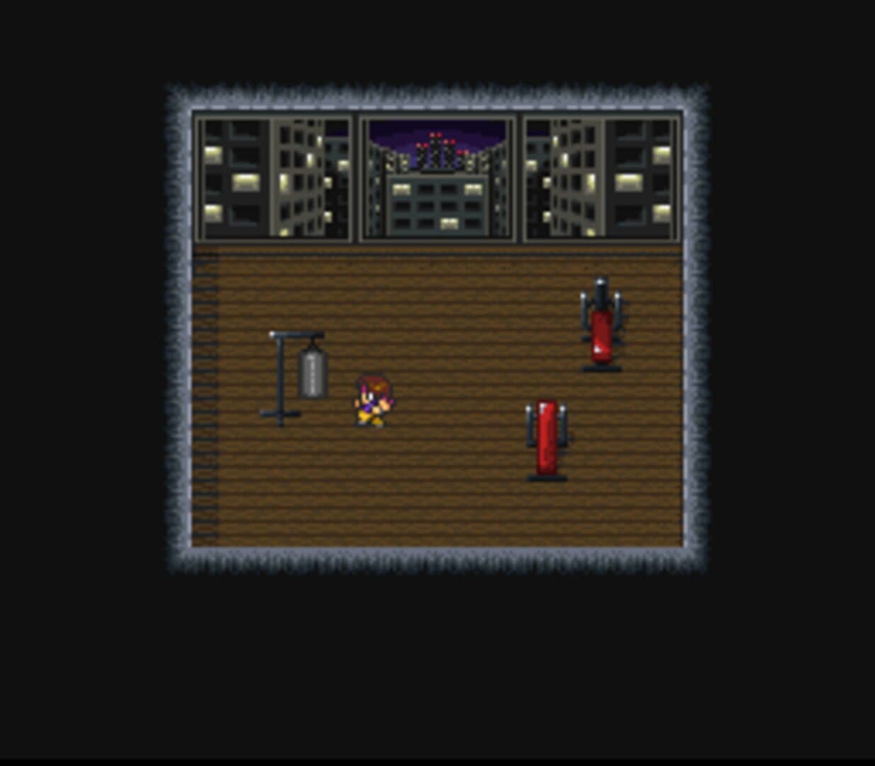 Live A Live screenshot 9