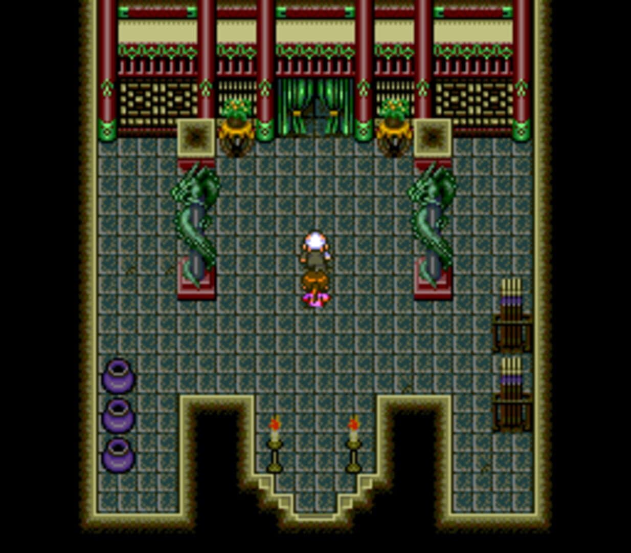 Live A Live screenshot 4