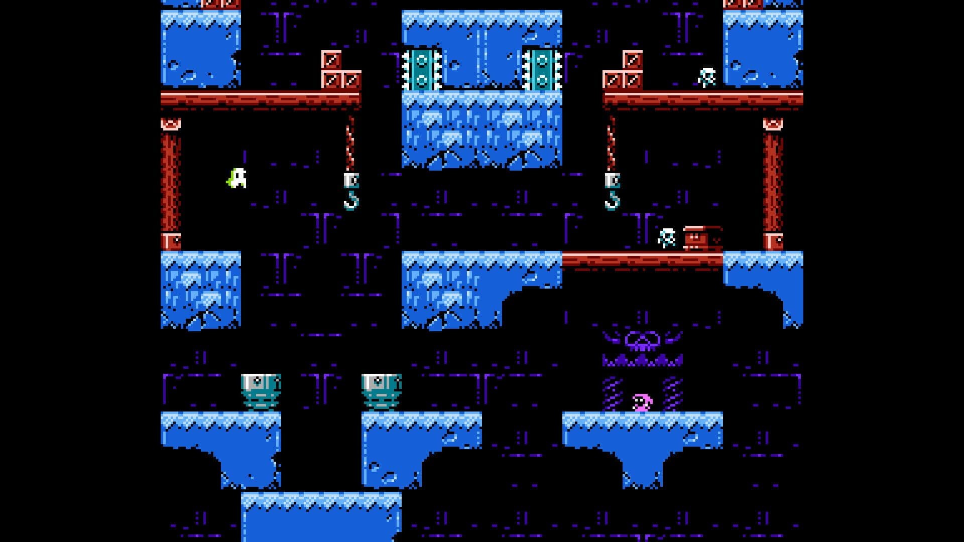 Micro Mages screenshot 19