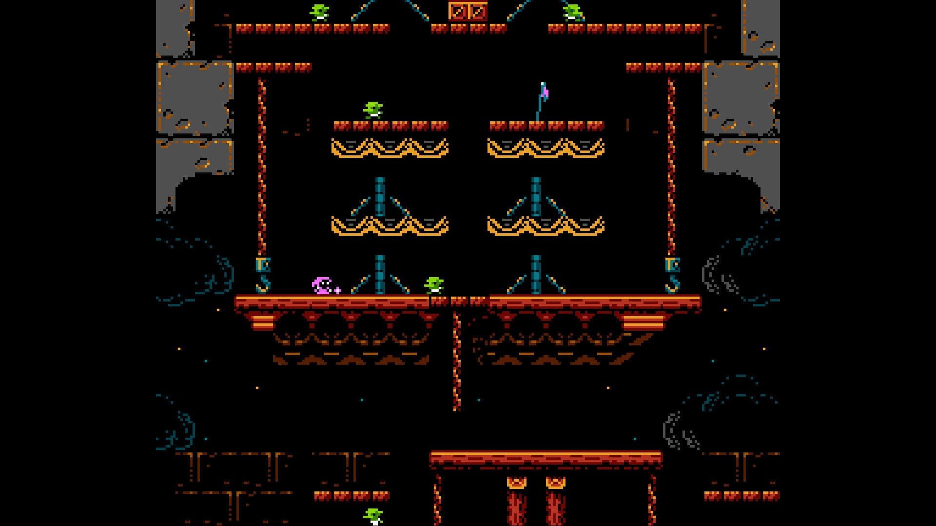 Micro Mages screenshot 20