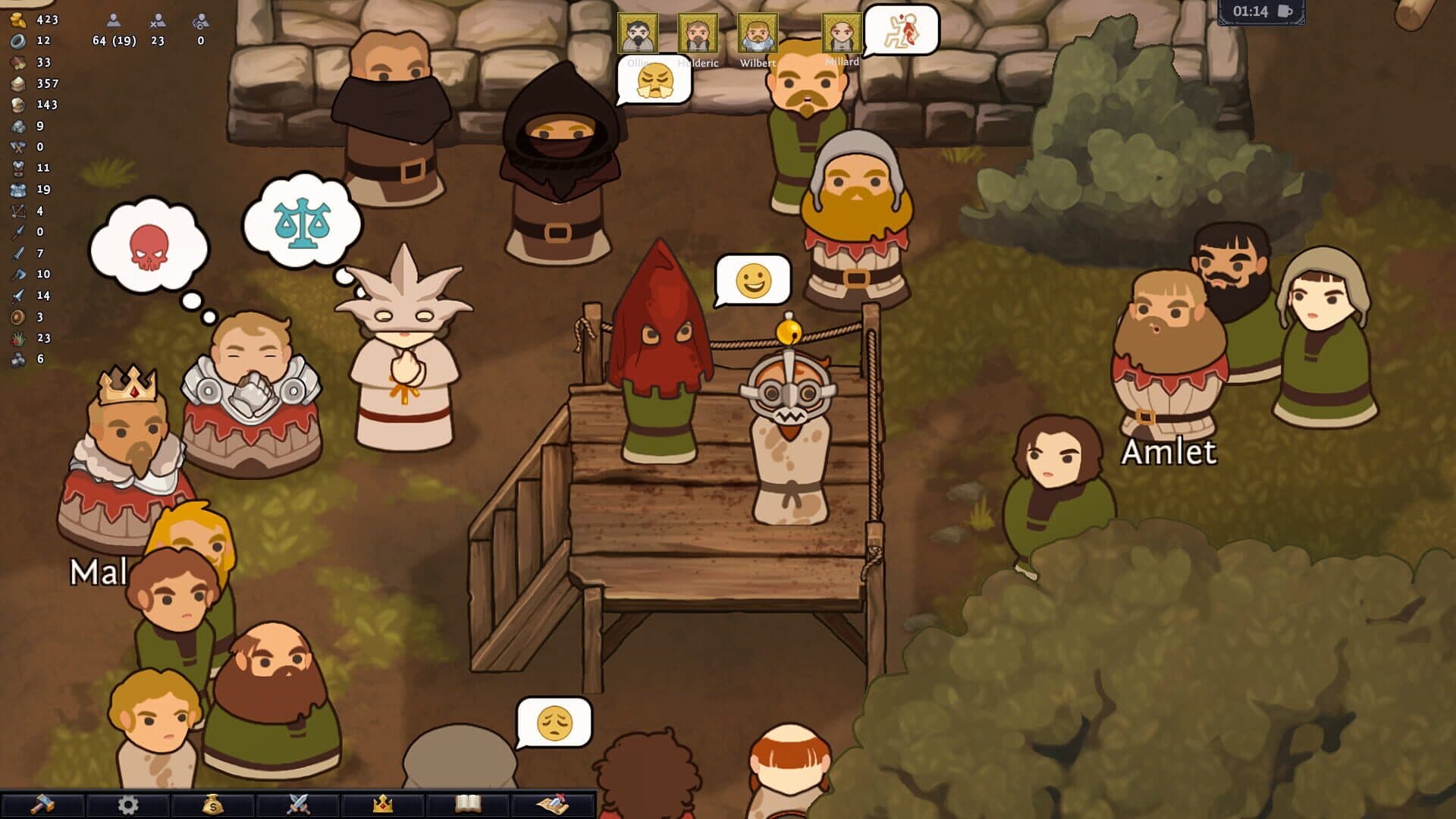 Norland screenshot 4