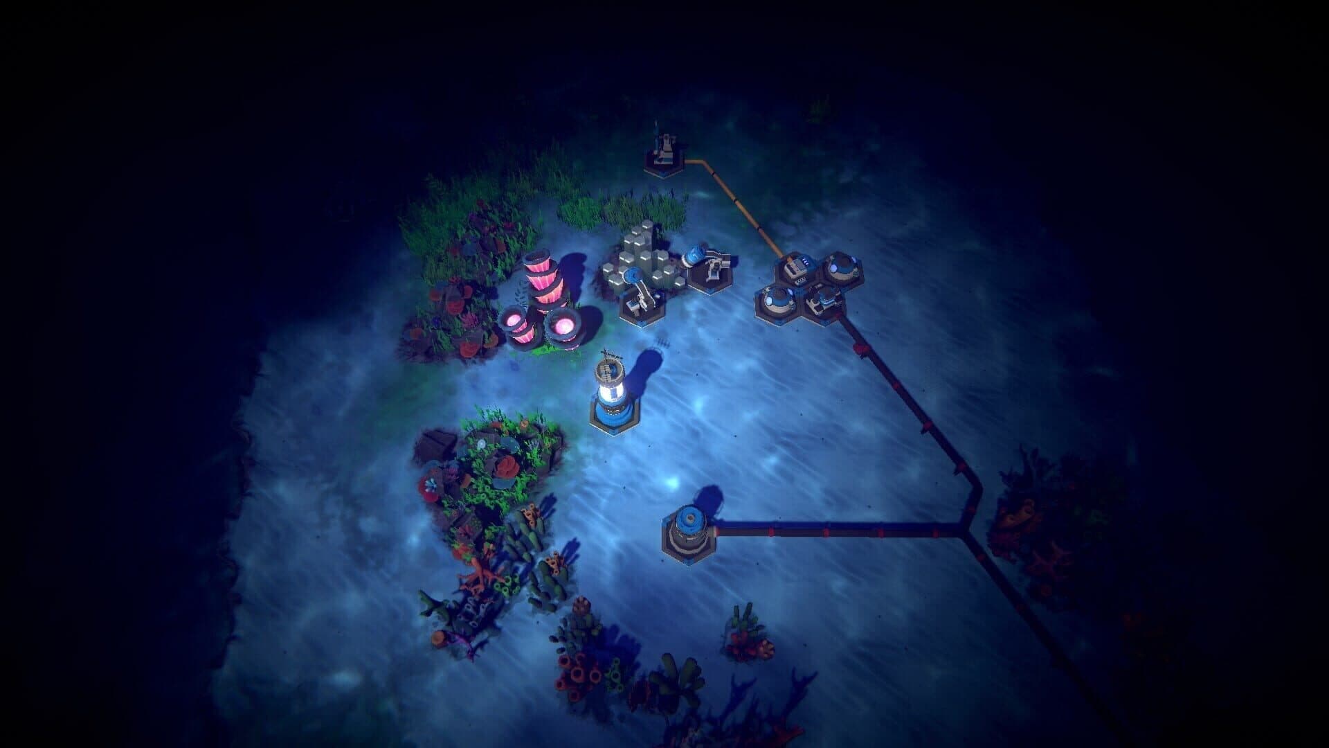 Abyssals screenshot 5