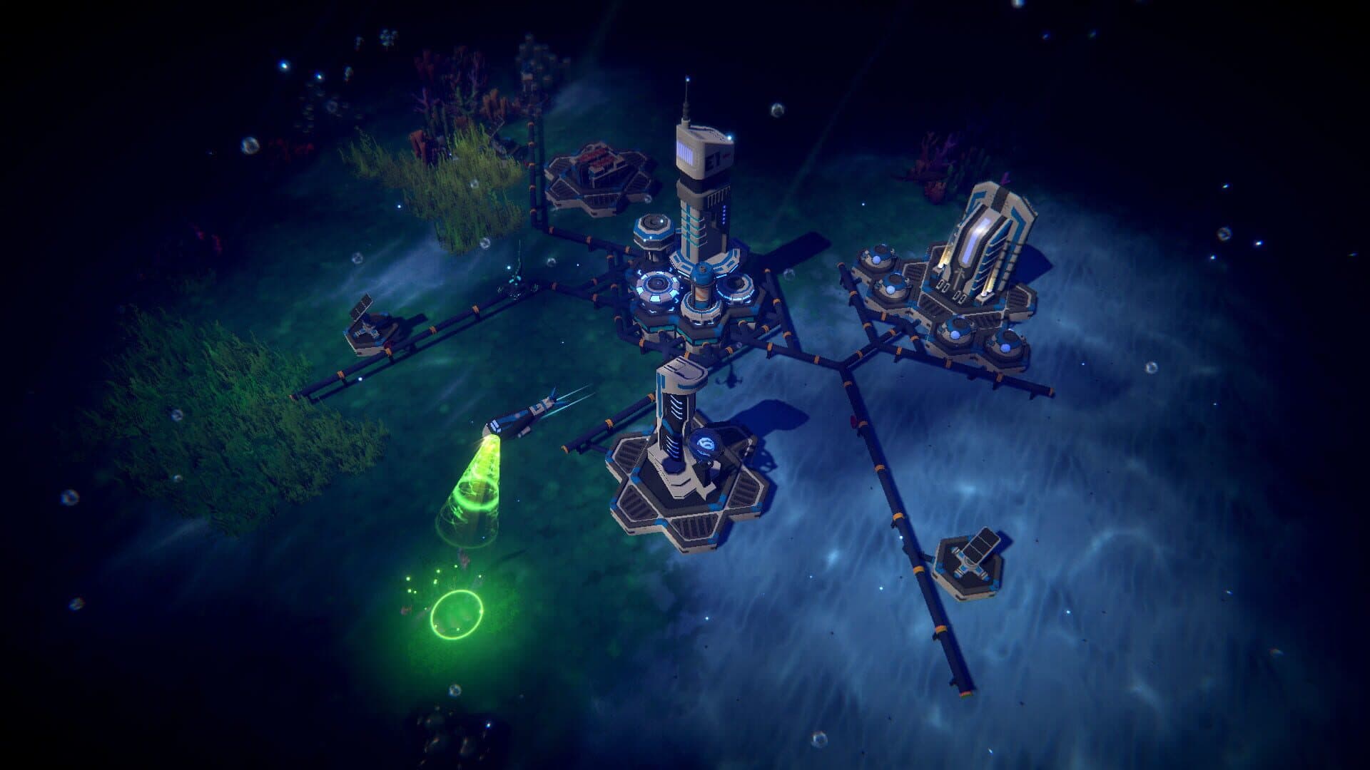 Abyssals screenshot 3
