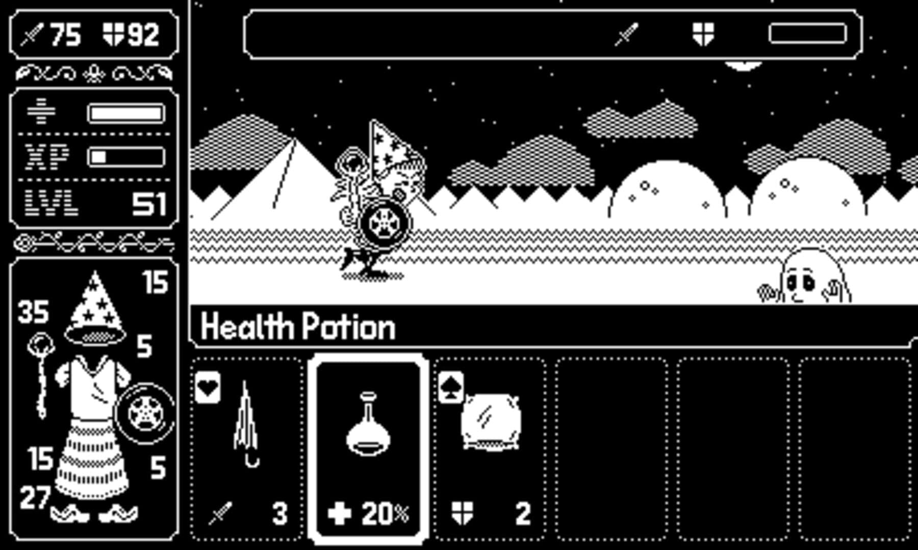 Inventory Hero screenshot 1