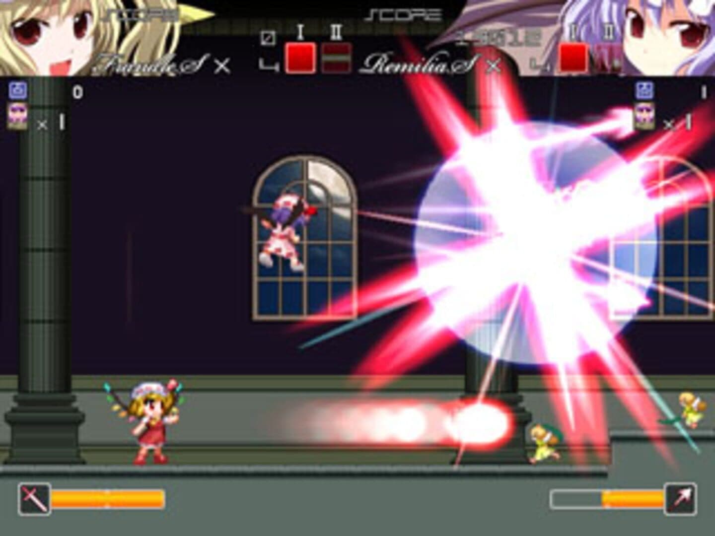 RemiFla Spirits screenshot 3