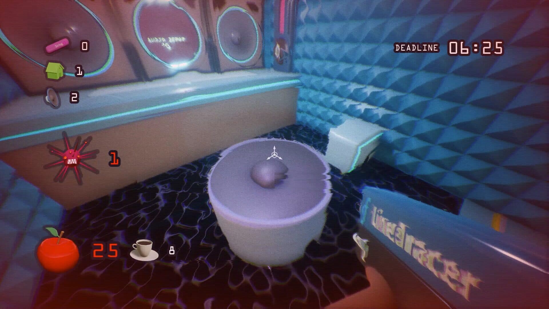 Out of Bounds screenshot 5