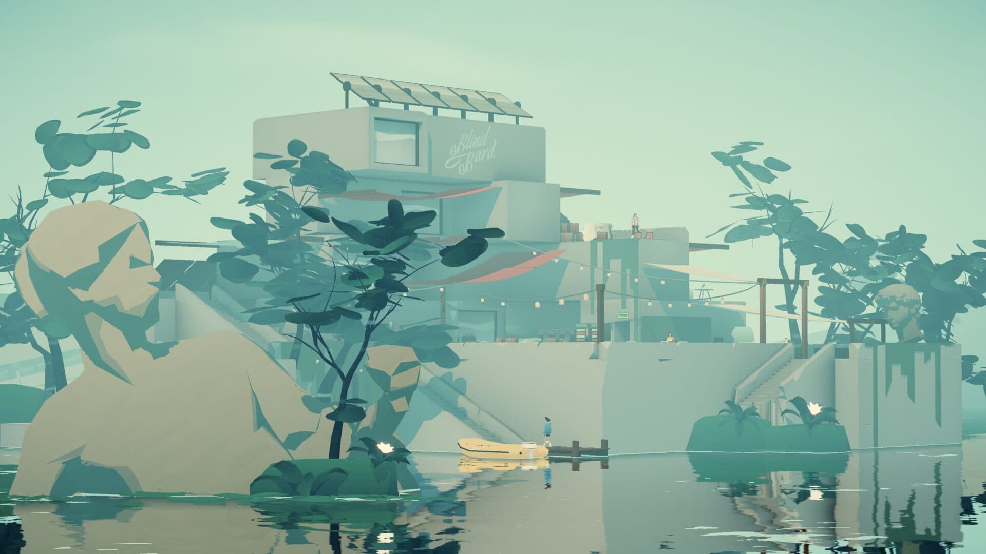 Highwater screenshot 4