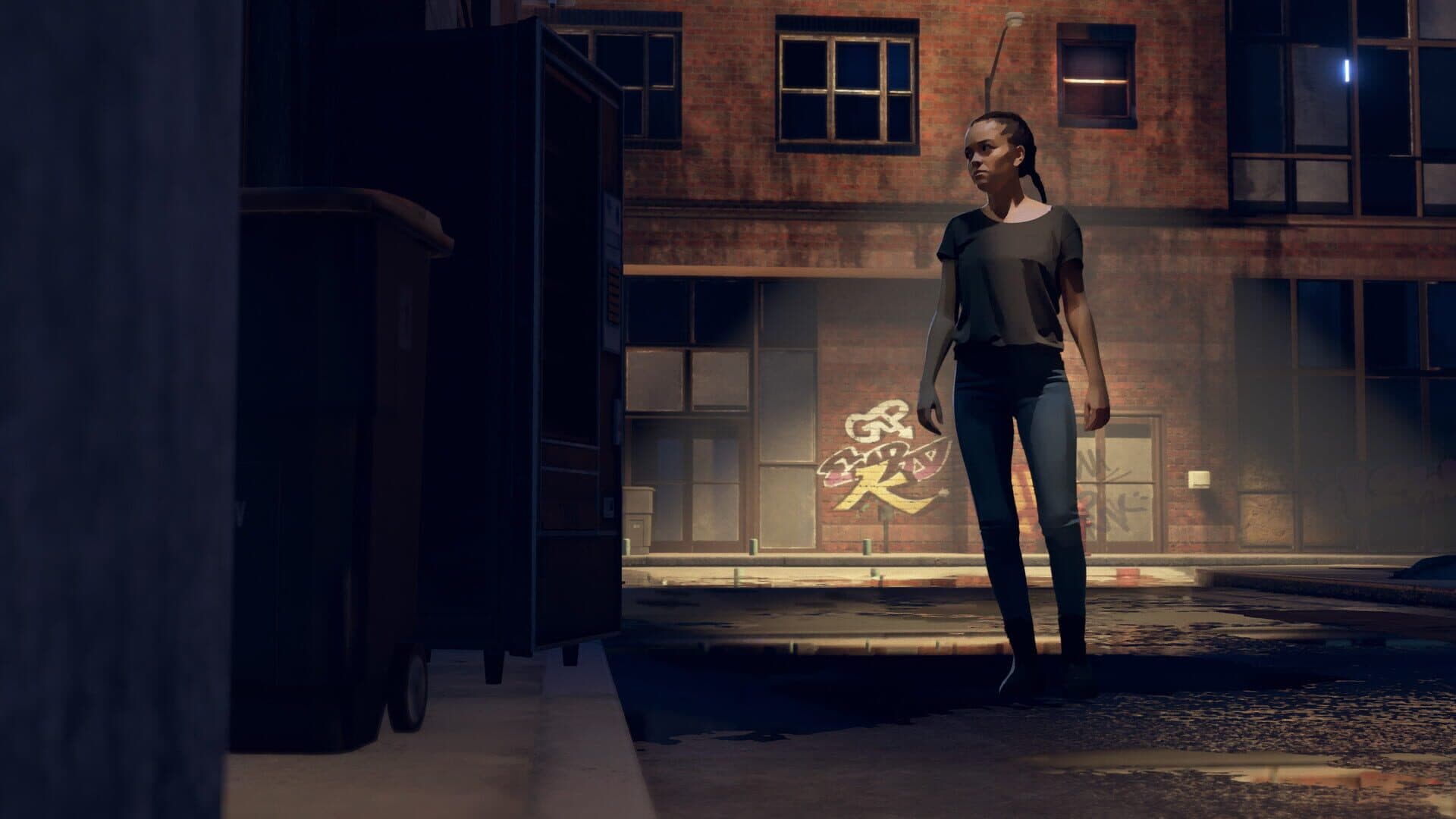 As Dusk Falls screenshot 7