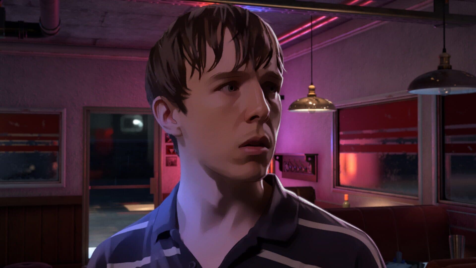 As Dusk Falls screenshot 8