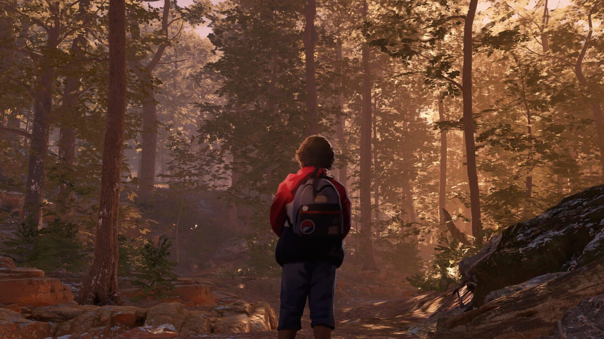 As Dusk Falls screenshot 9