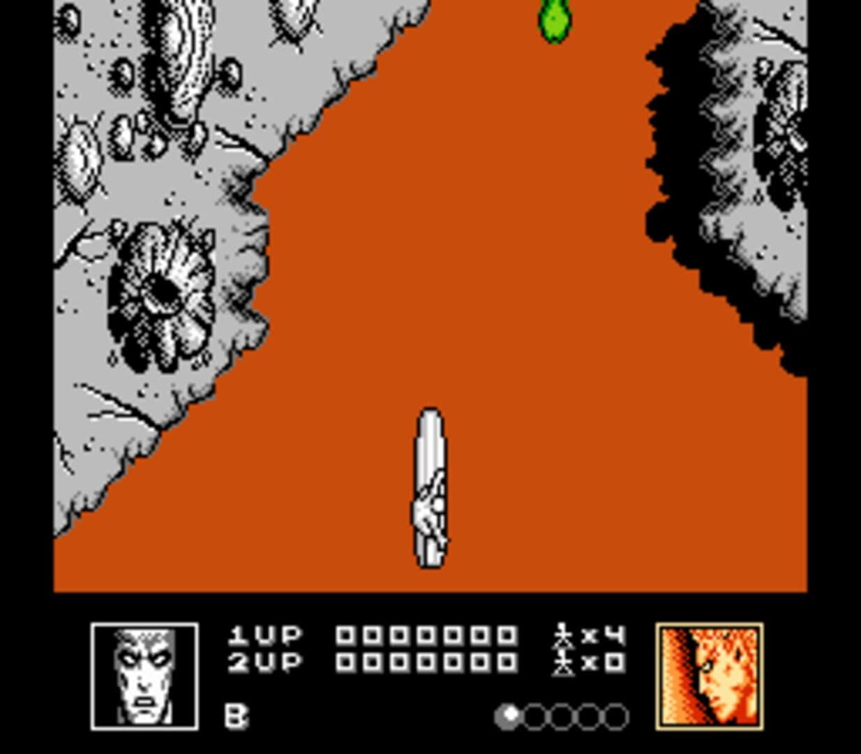Silver Surfer screenshot 19