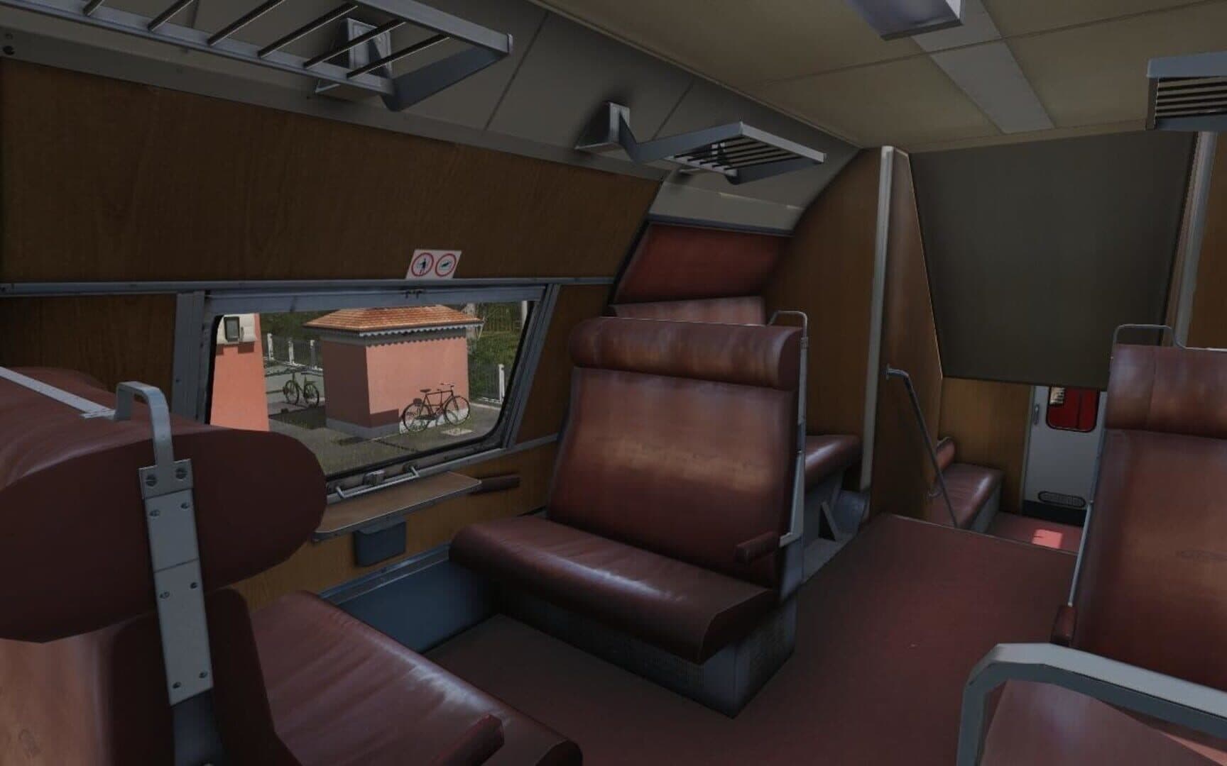 Trainz Railroad Simulator 2019: CFR B 26-26 098 screenshot 2