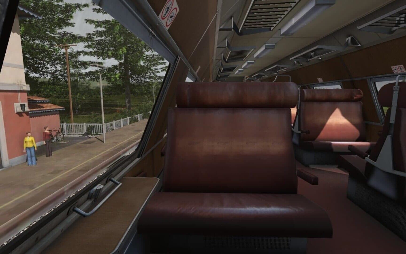 Trainz Railroad Simulator 2019: CFR B 26-26 098 screenshot 3