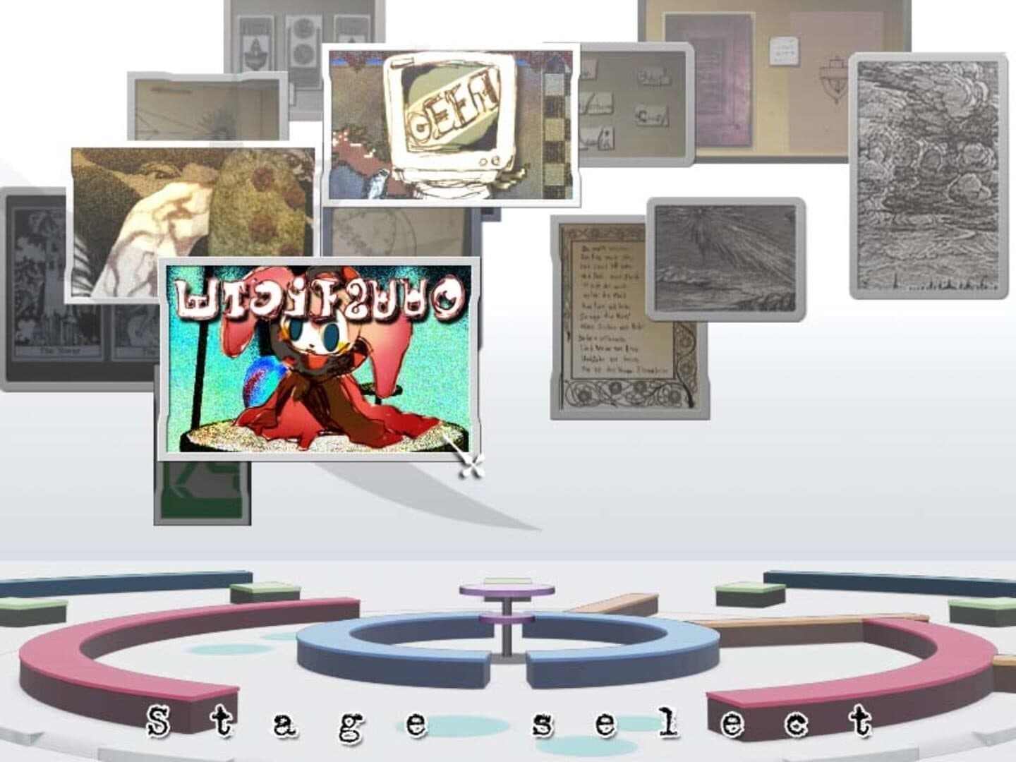 Grief Syndrome screenshot 2