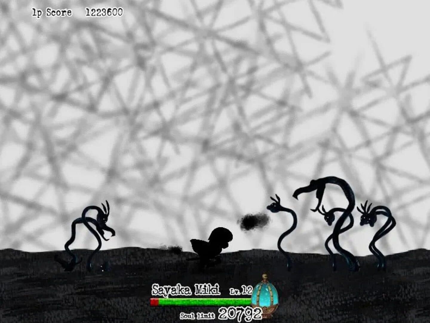 Grief Syndrome screenshot 8