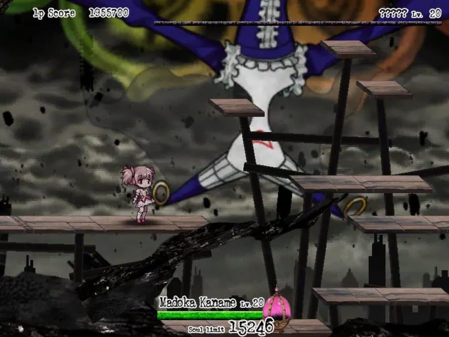 Grief Syndrome screenshot 9
