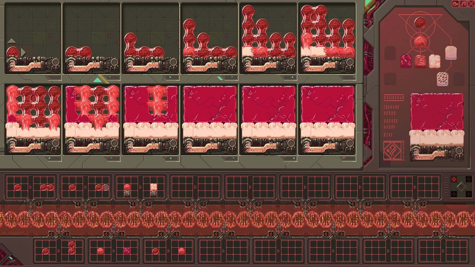 Last Call BBS screenshot 8