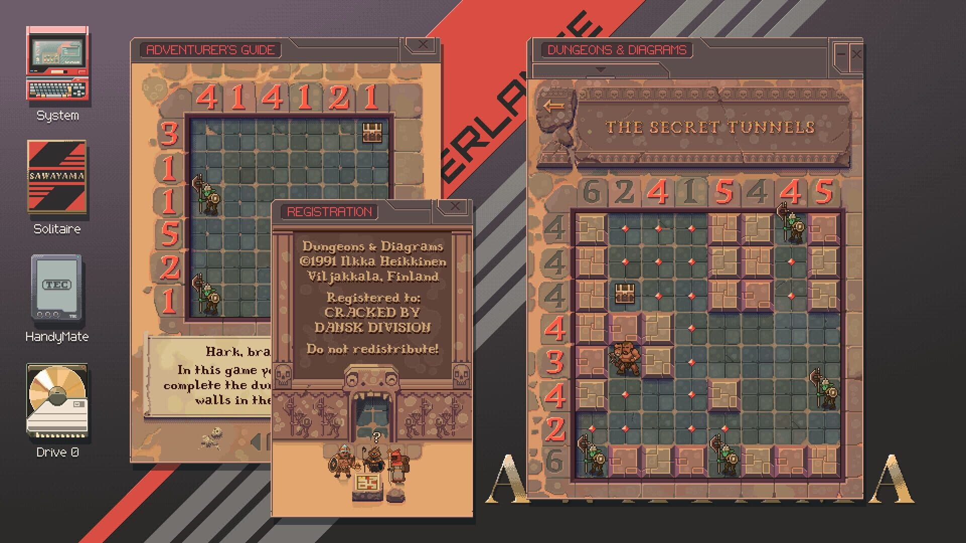 Last Call BBS screenshot 9