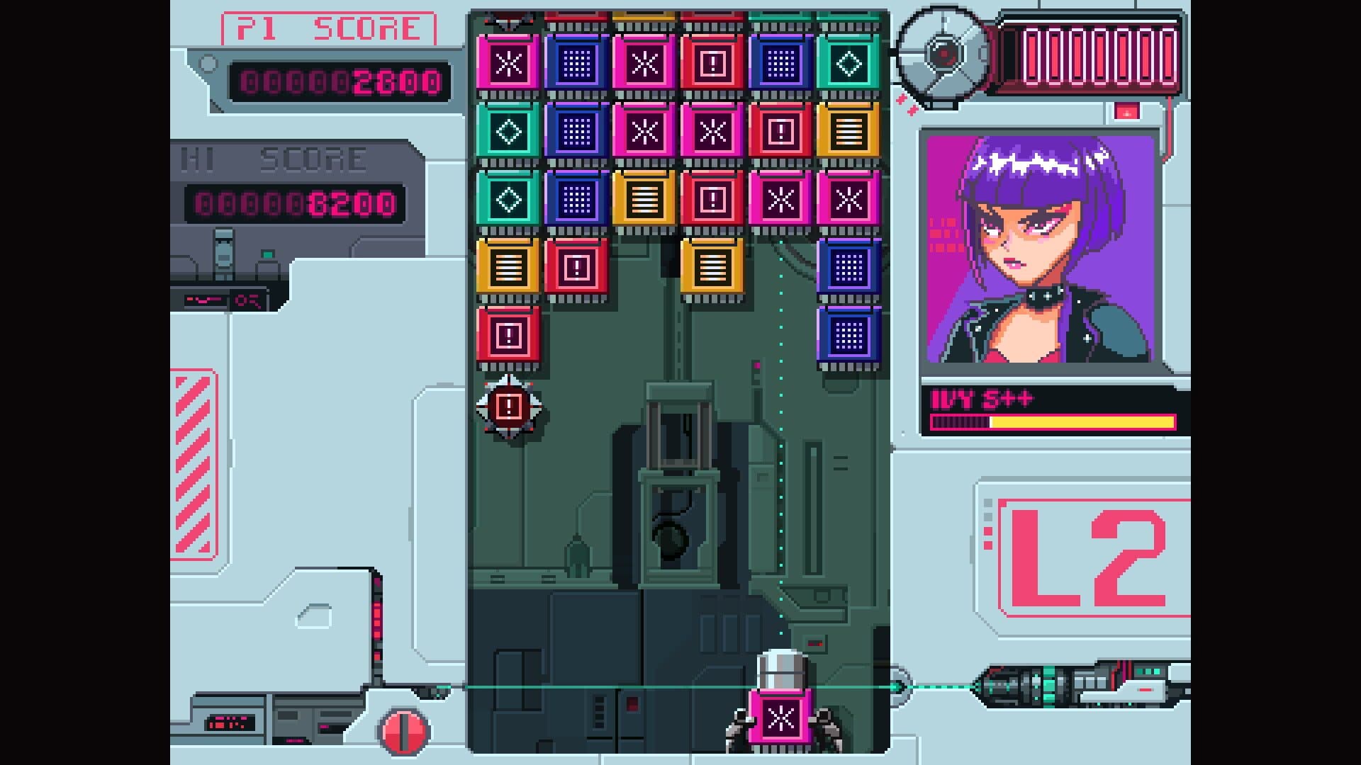 Last Call BBS screenshot 10